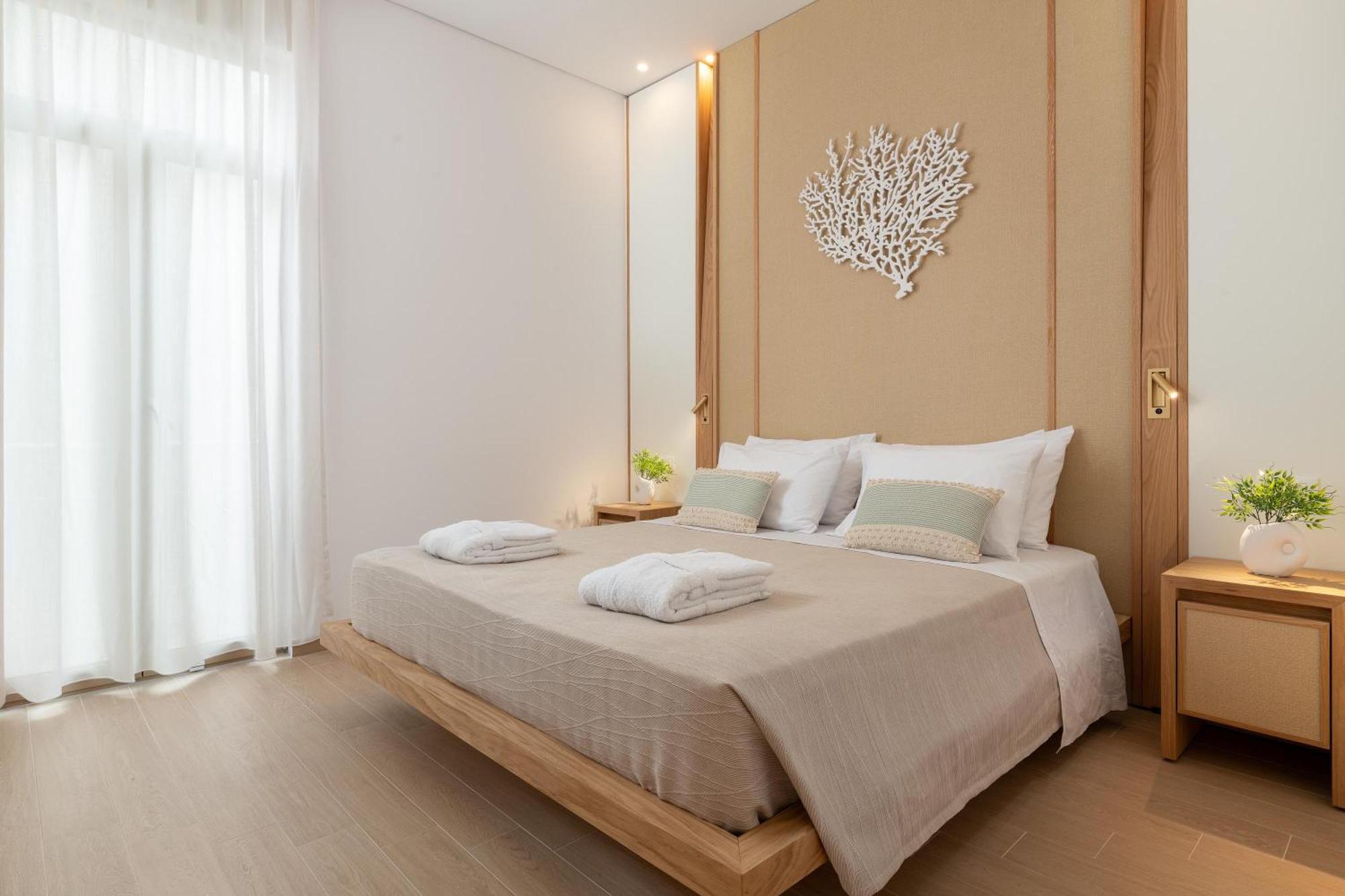 The 12Th City Hotel Rhodes City Eksteriør billede