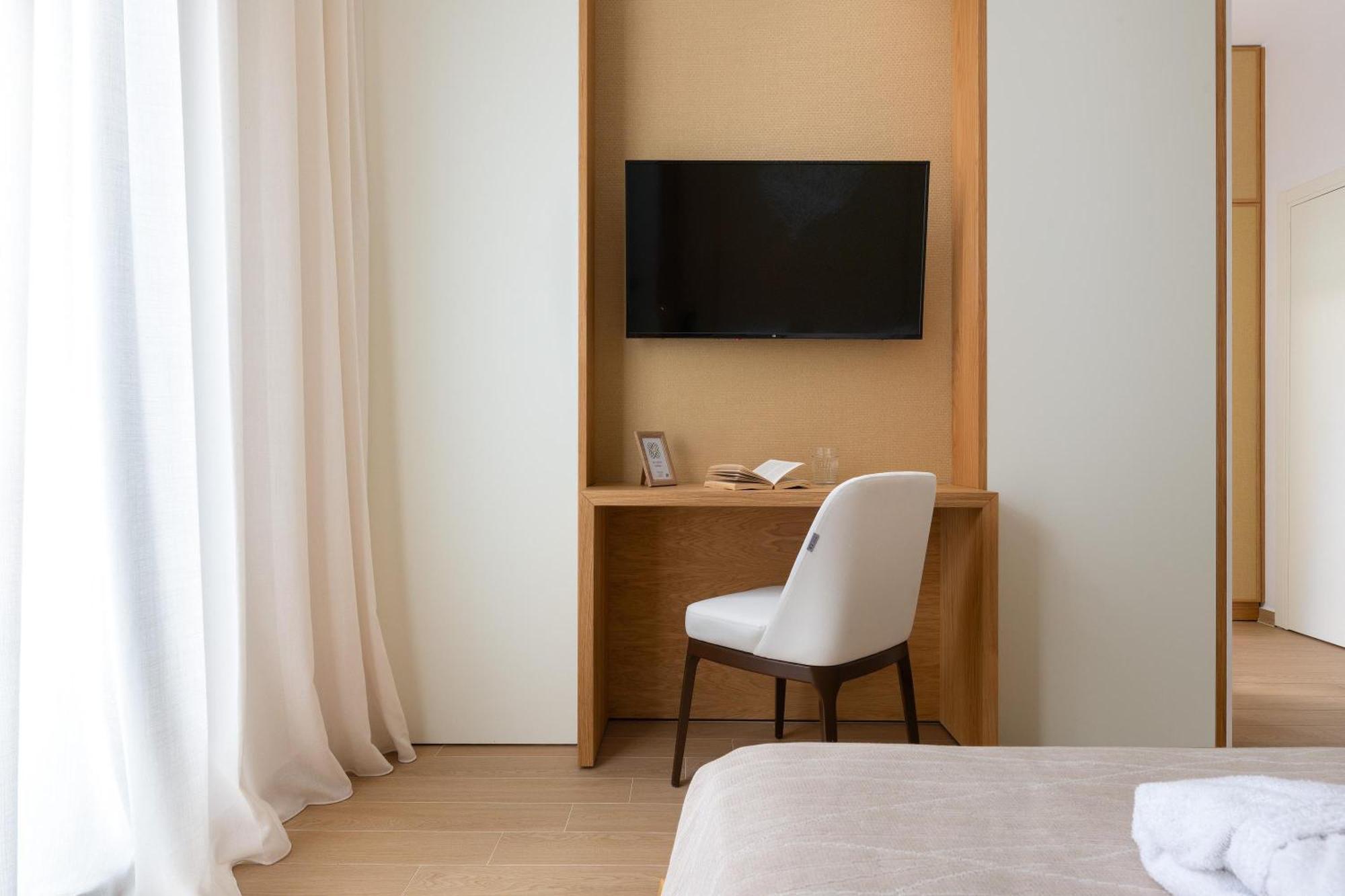 The 12Th City Hotel Rhodes City Eksteriør billede